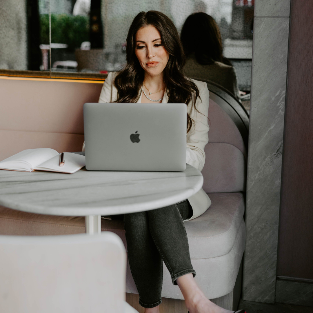 How to Identify and Attract Your Ideal Client as a Dietitian