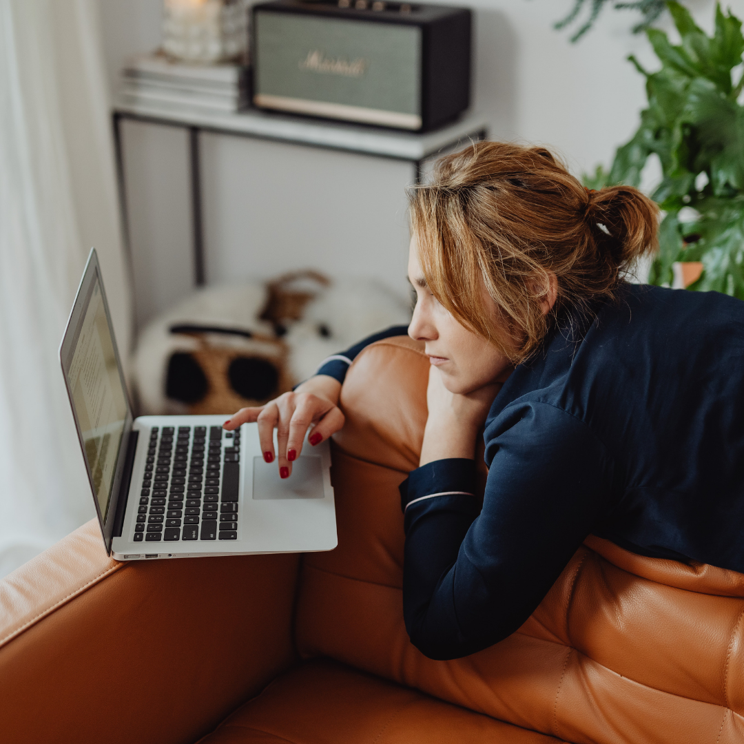 The Content Creation Workflow for Busy Dietitians