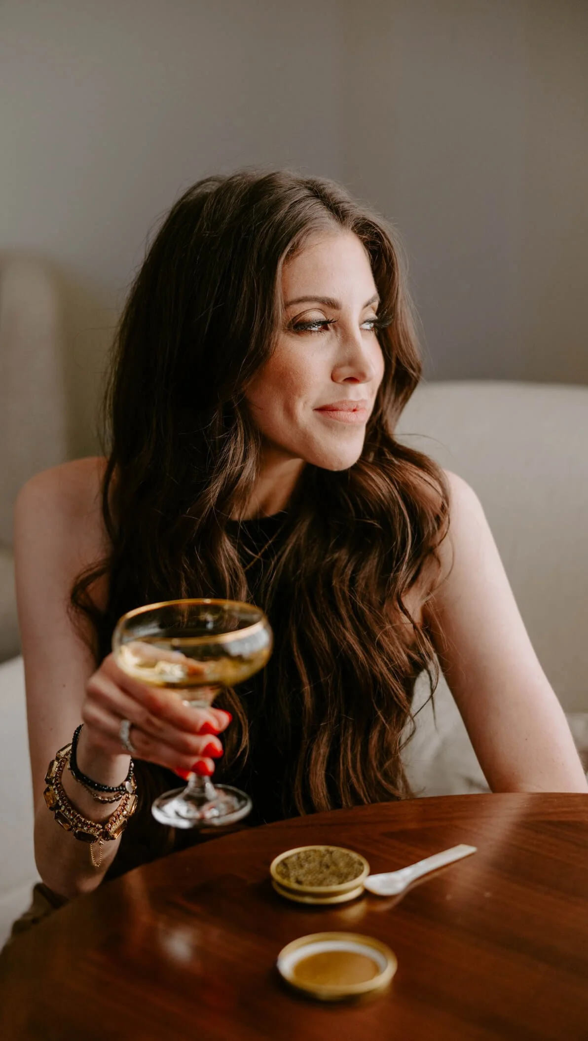 Dietitian Business Coach Jaime Mass