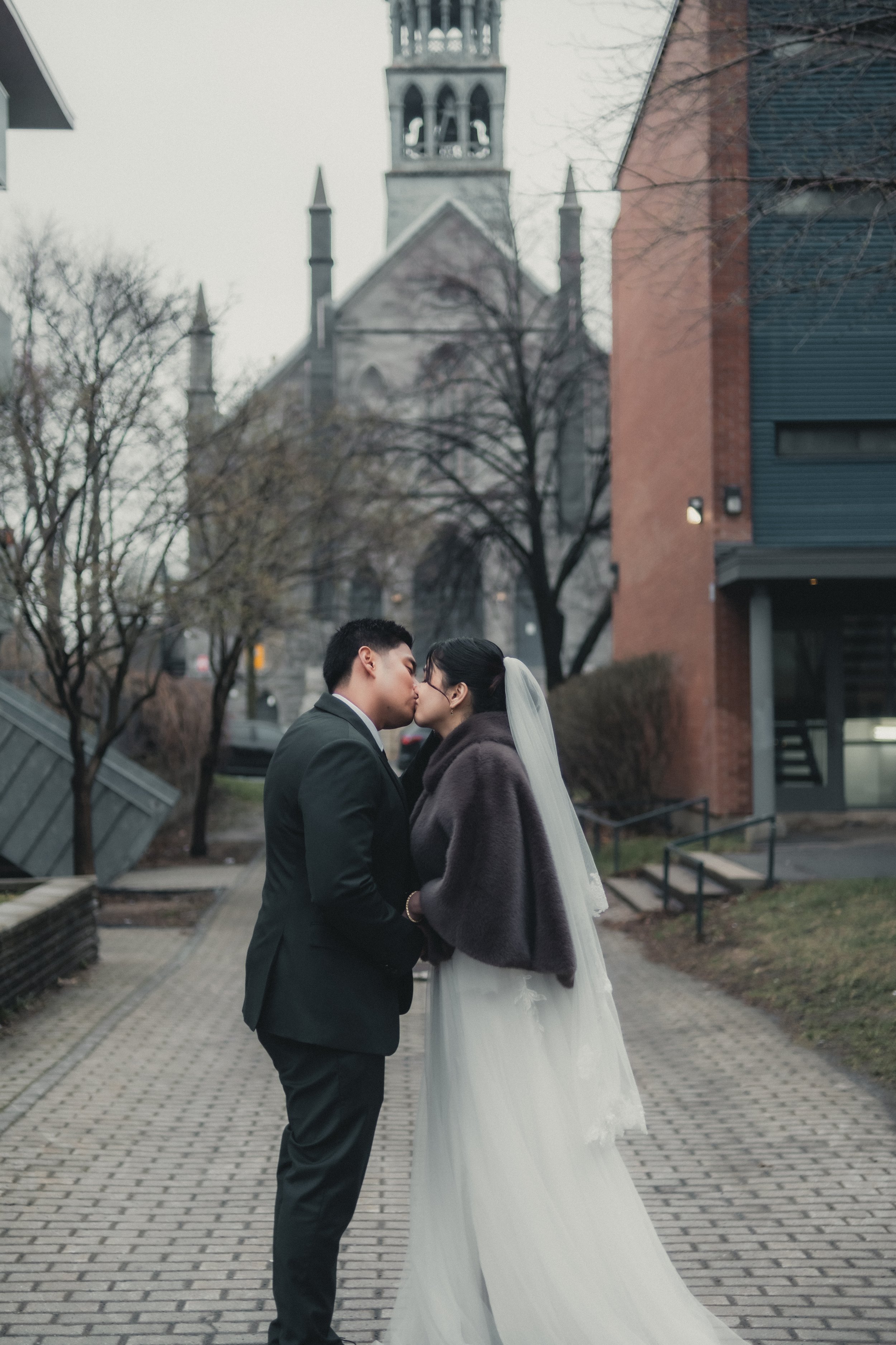 PIA & BRIAN WEDDING