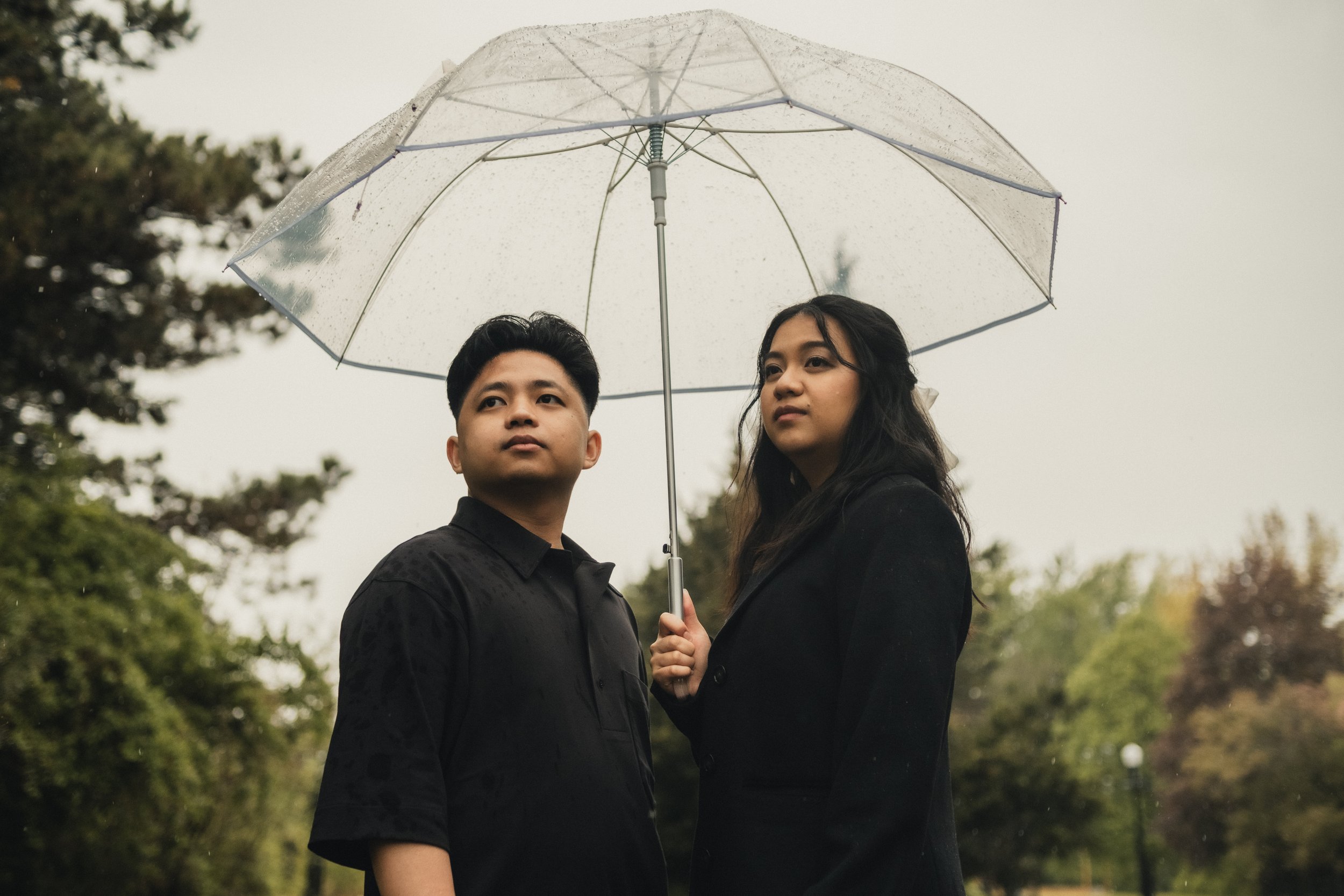 GENNIE & CERES E-SESSION