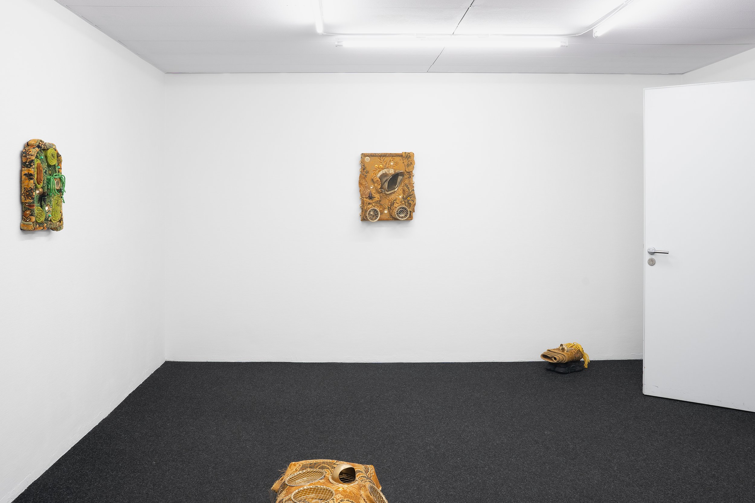 Cosy, Goodbank, Frankfurt, Germany, 2025