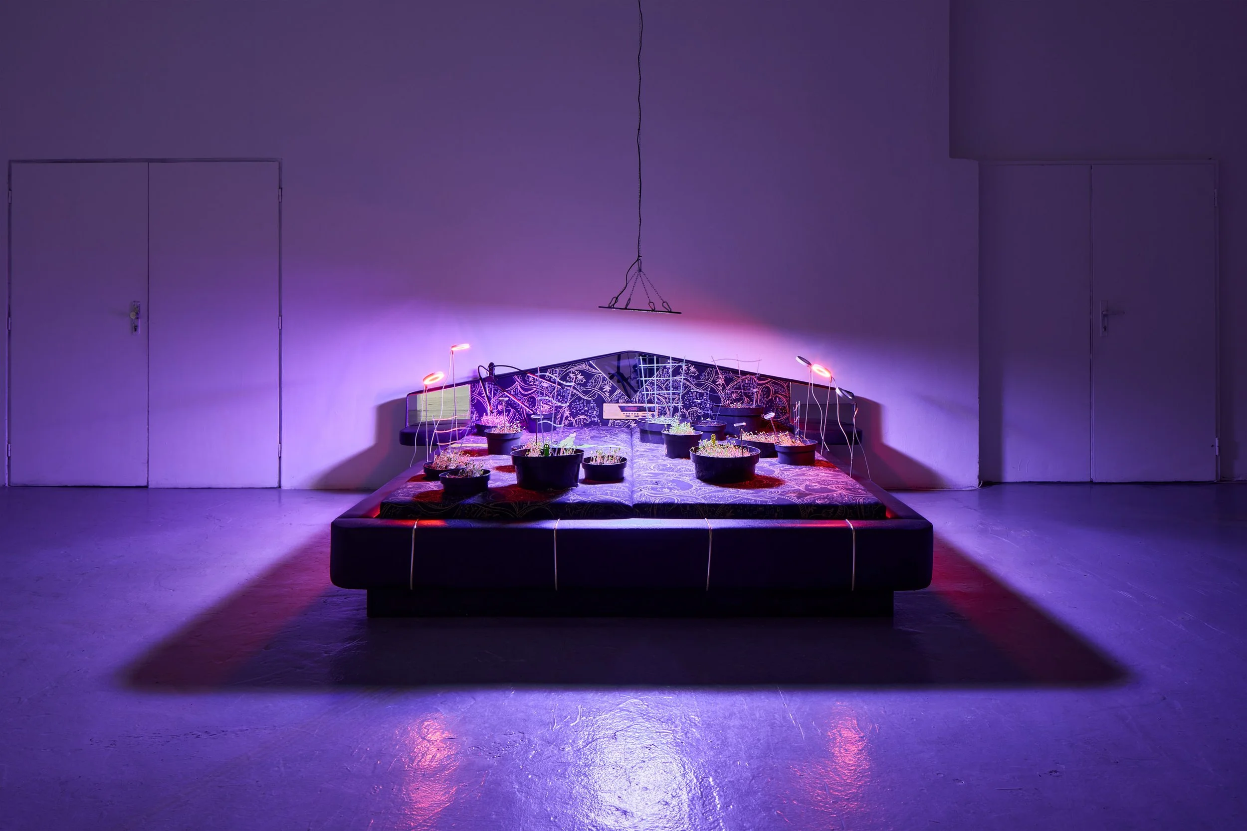 Deep House, Meet Factory, Prague, Czech Republic, 2026