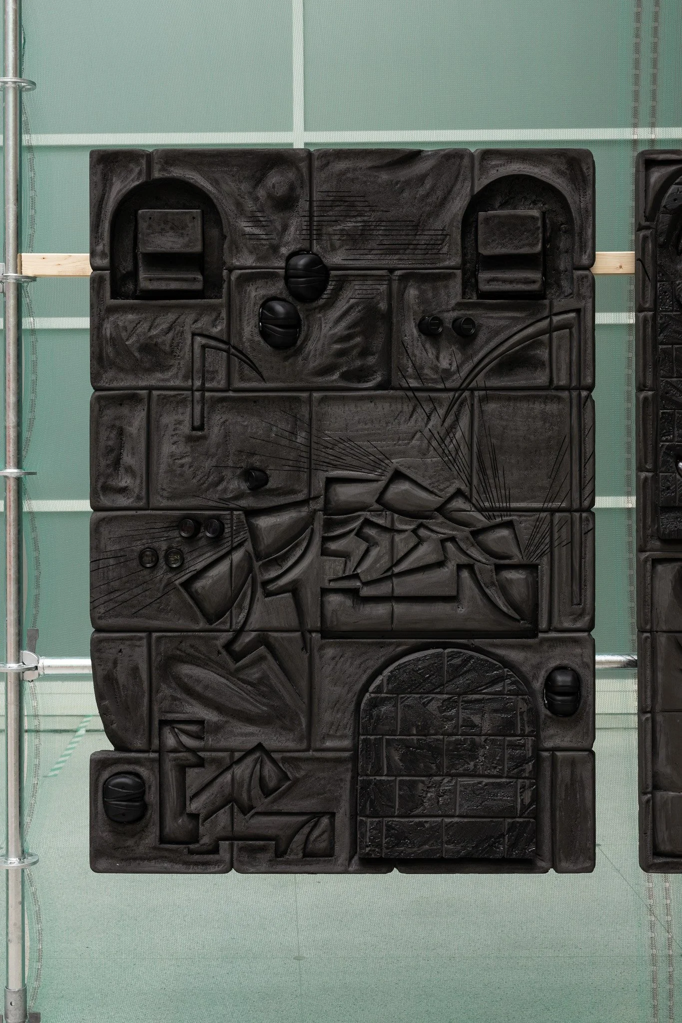 Cezary Poniatowski – Biennale Matter of Art 2026, National Gallery Prague © Jonáš Verešpej – HQ3A9607.jpg