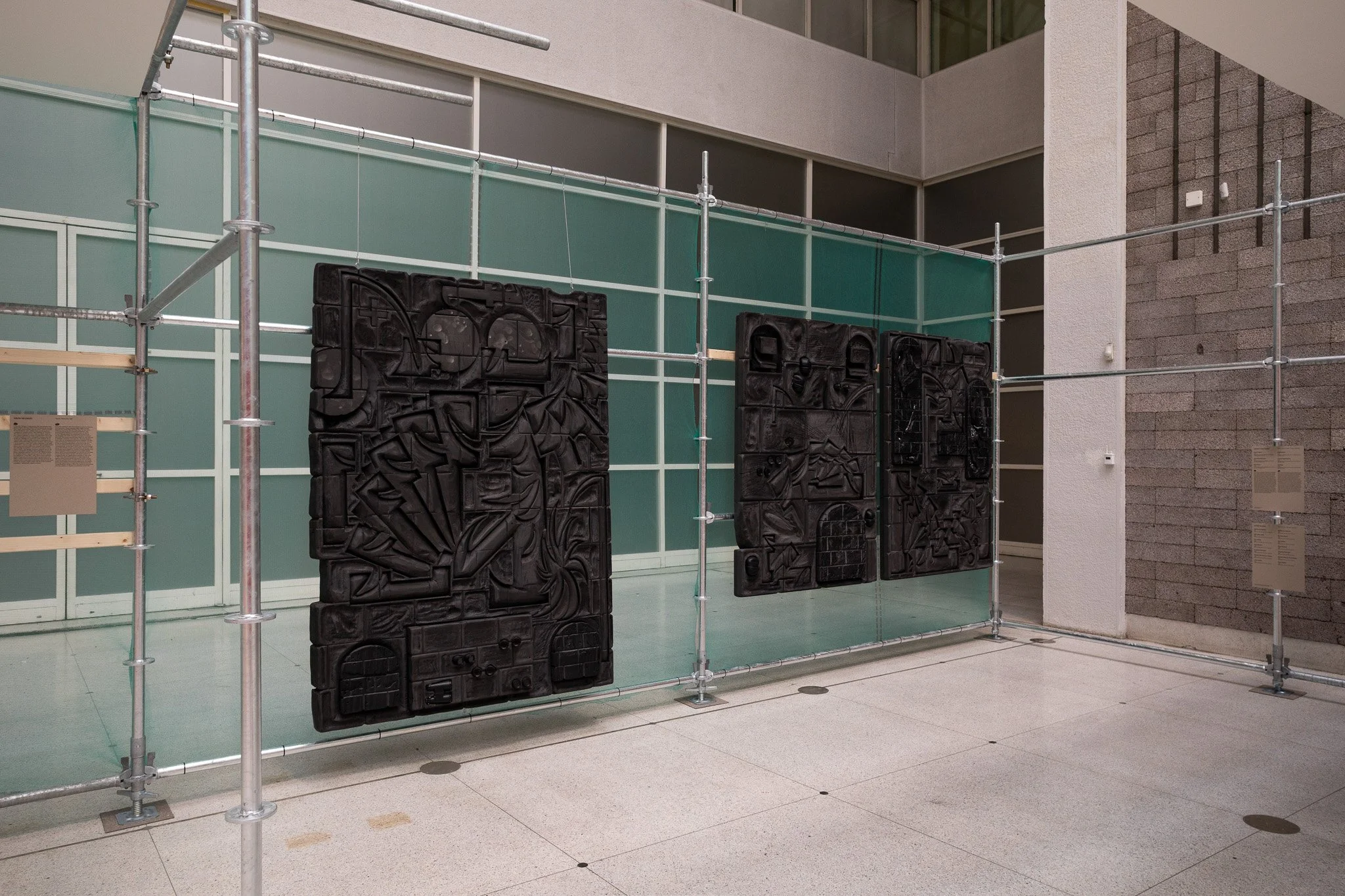 Cezary Poniatowski – Biennale Matter of Art 2026, National Gallery Prague © Jonáš Verešpej – HQ3A9597.jpg