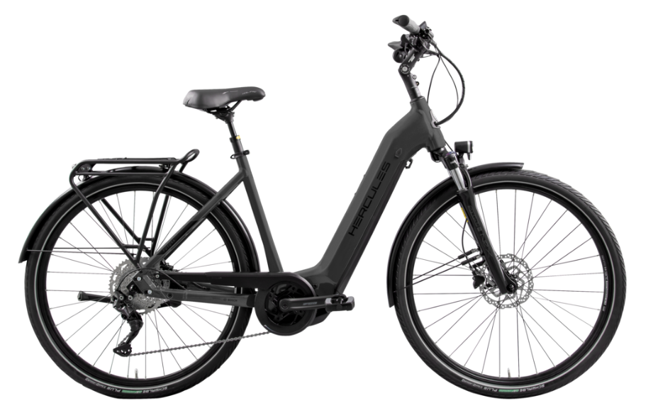 HERCULES Futura Sport I-10 Wave