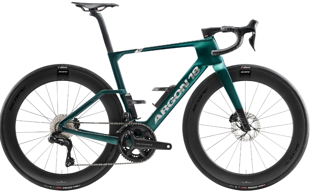Argon 18 Nitrogen Ultegra Di2 L