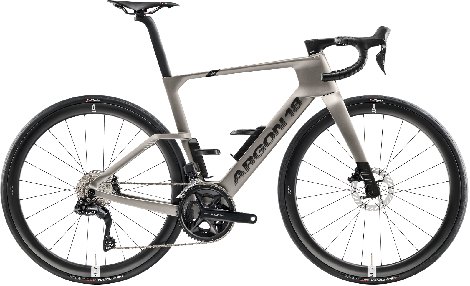 ARGON 18 Nitrogen 105 Di2