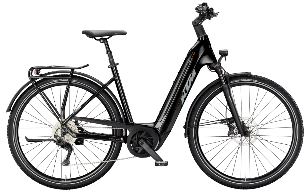 KTM Tour CX 830 US 46