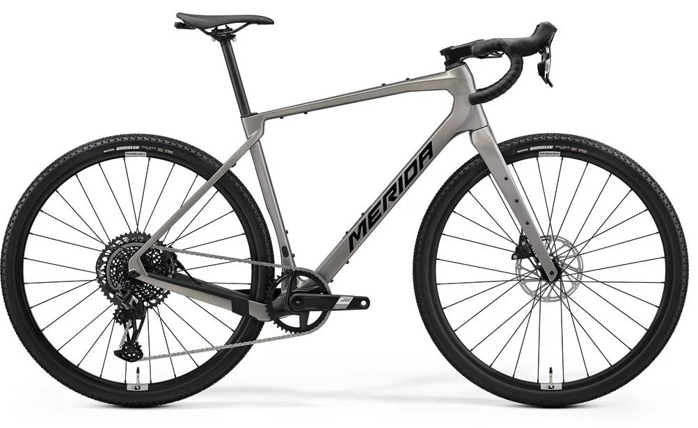 Merida Silex 5000