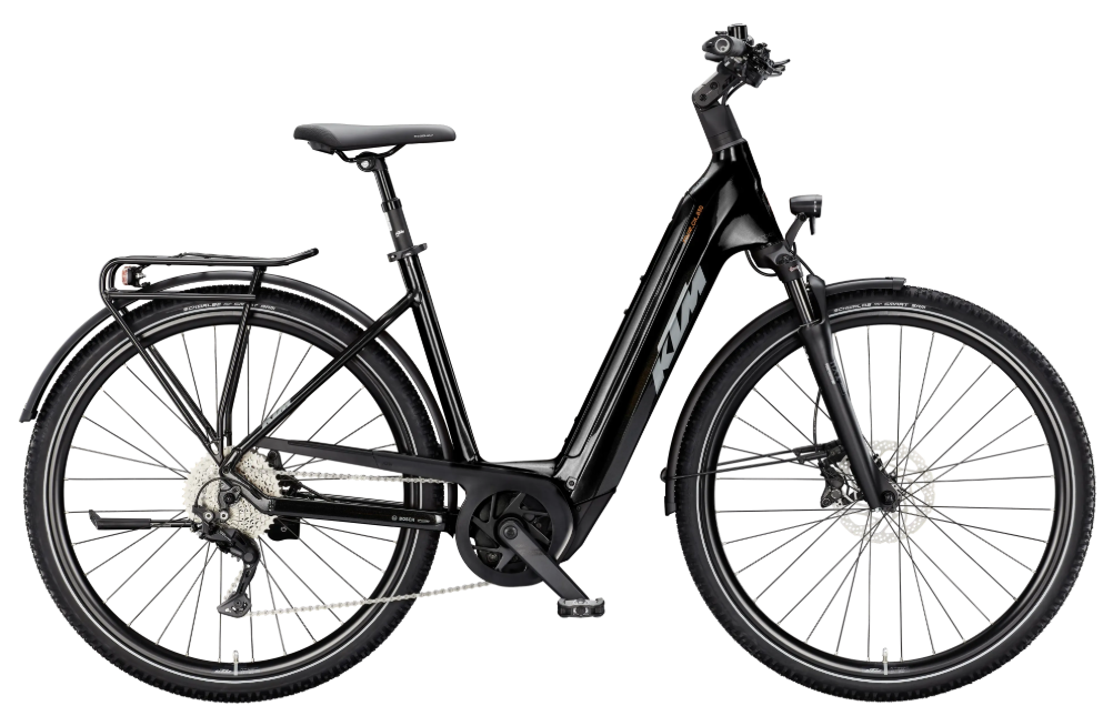 KTM Macina Tour CX 830 US