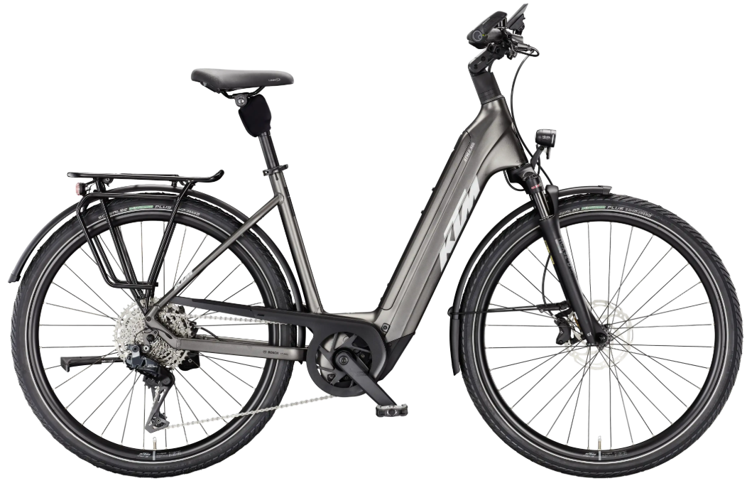 KTM Macina Style 820 Di2 US 43