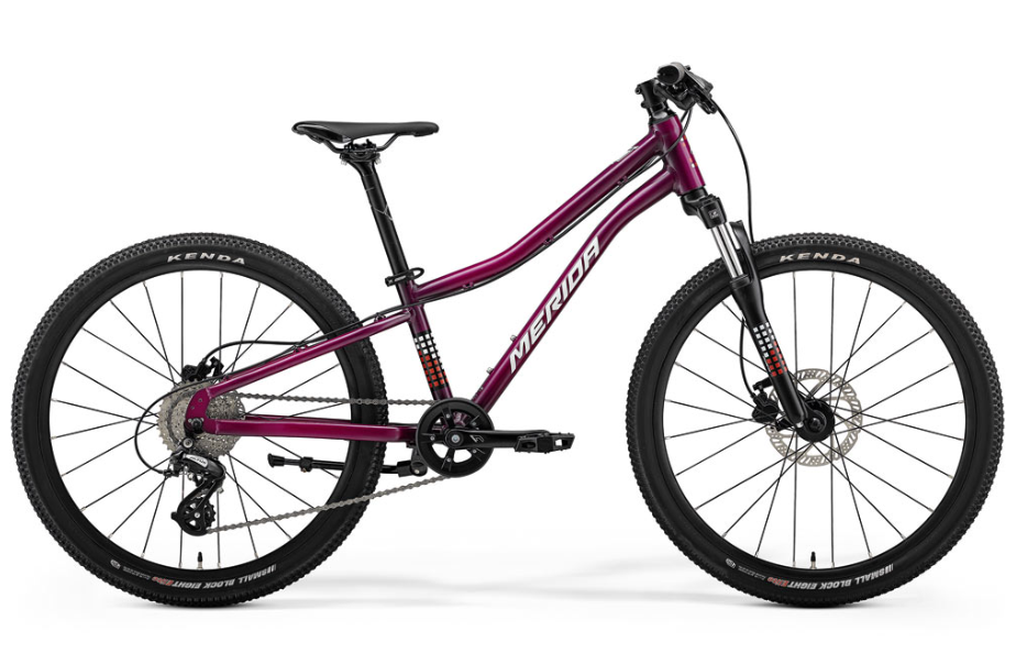 MERIDA Matts J.24 I2