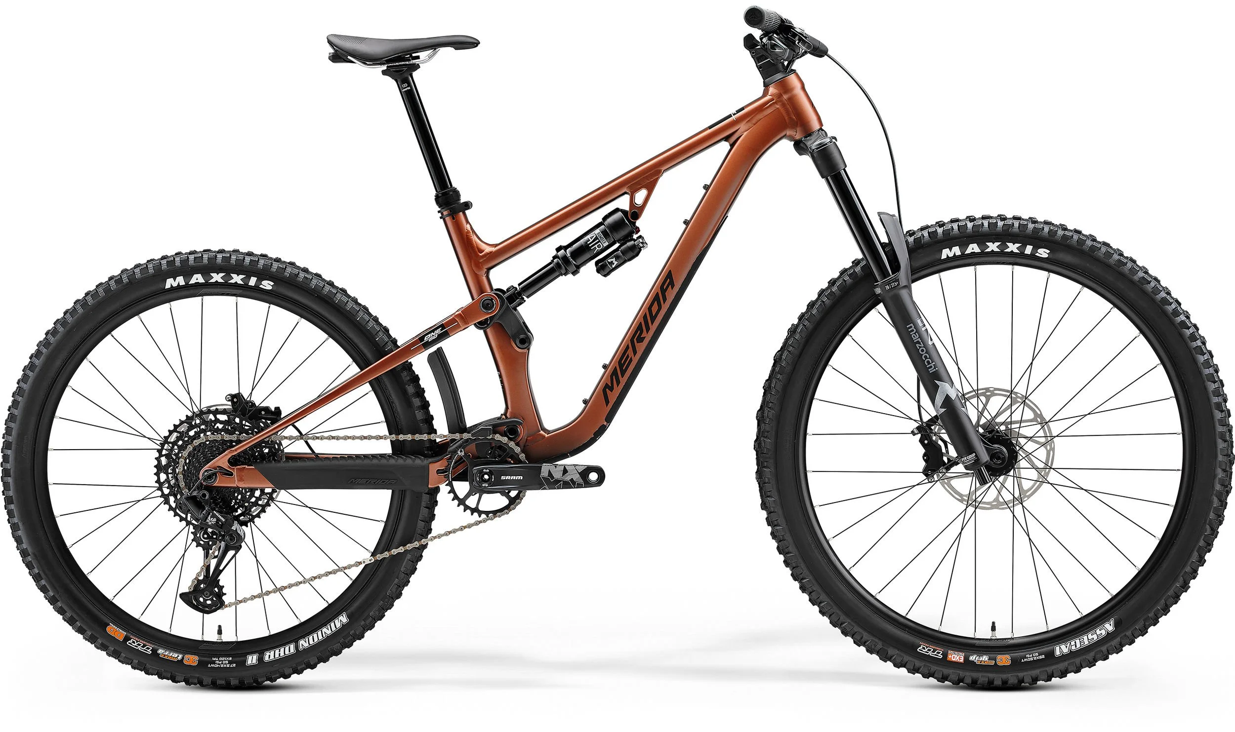 Merida One Sixty 700 L