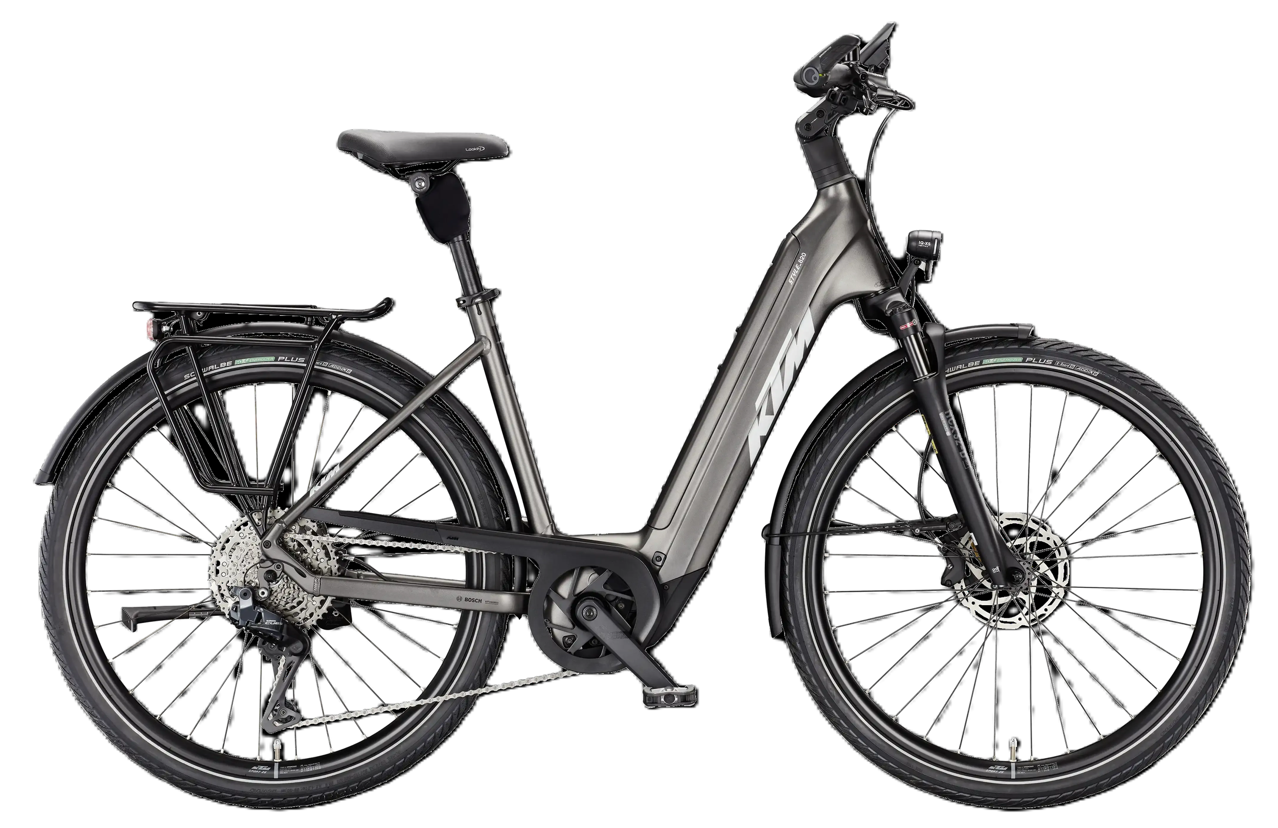 KTM MACINA STYLE 820 DI2   US 46