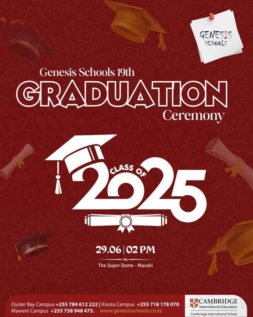 Graduation Ceremony