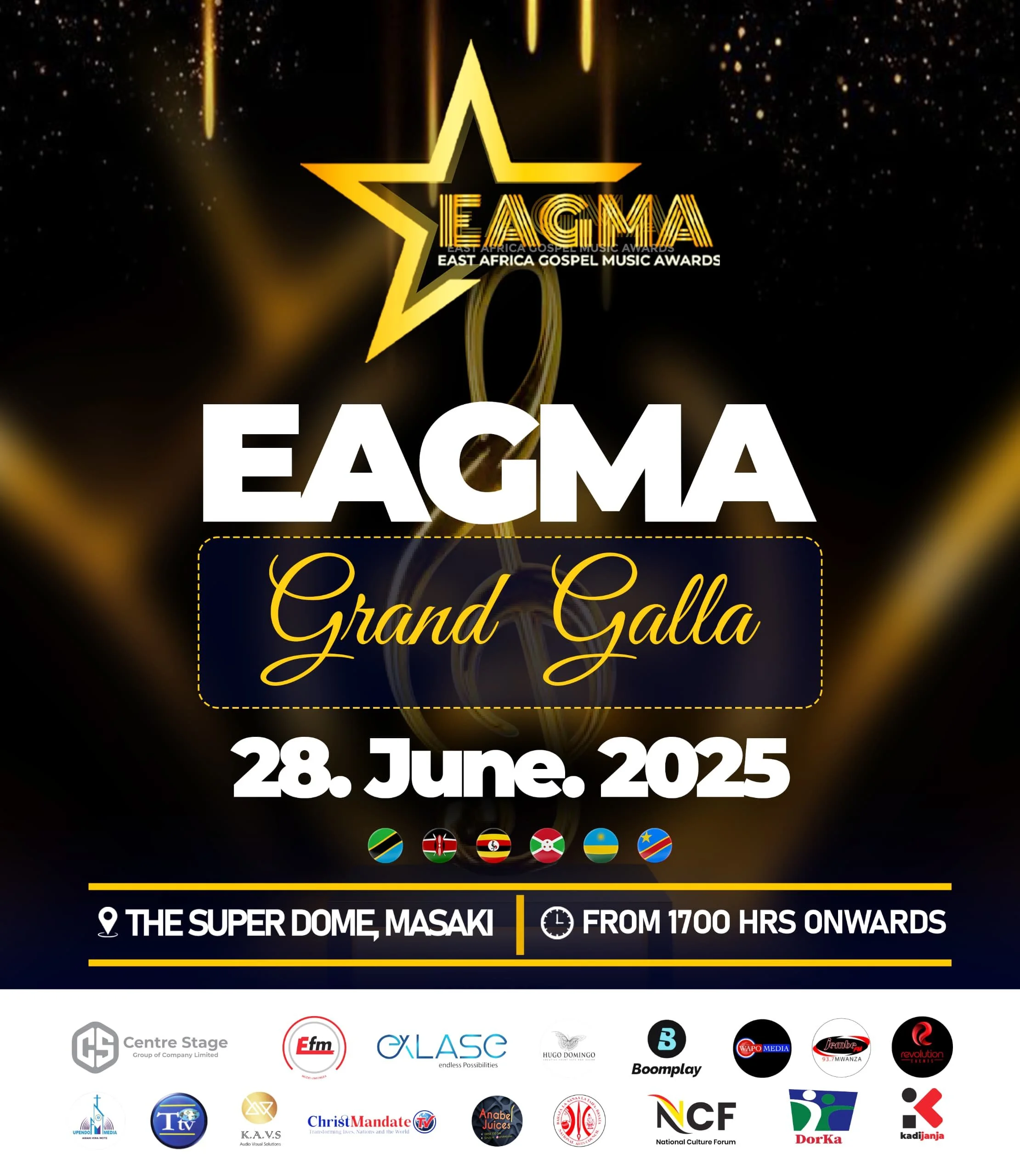 EAGMA