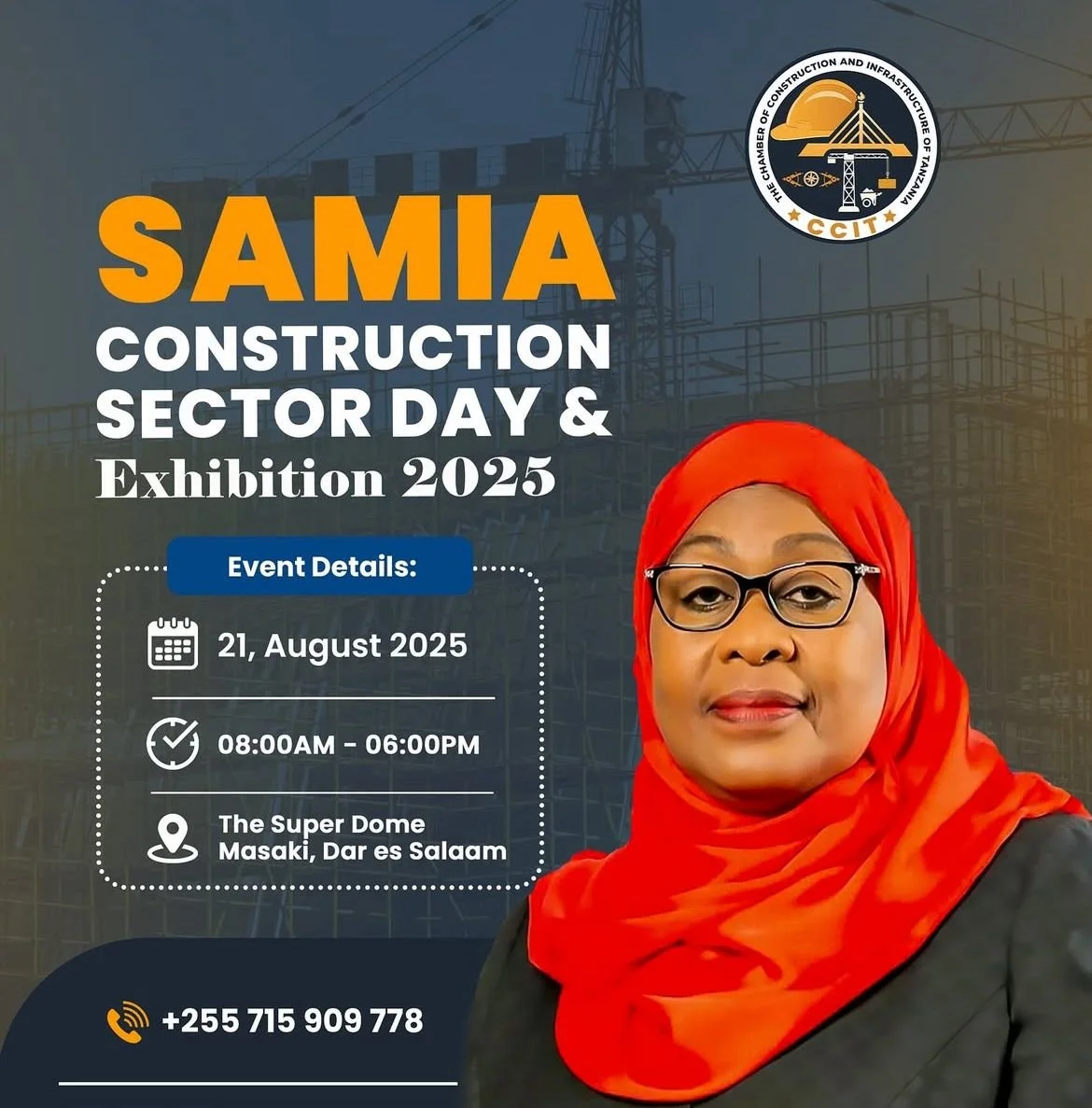 Construction Sector Day