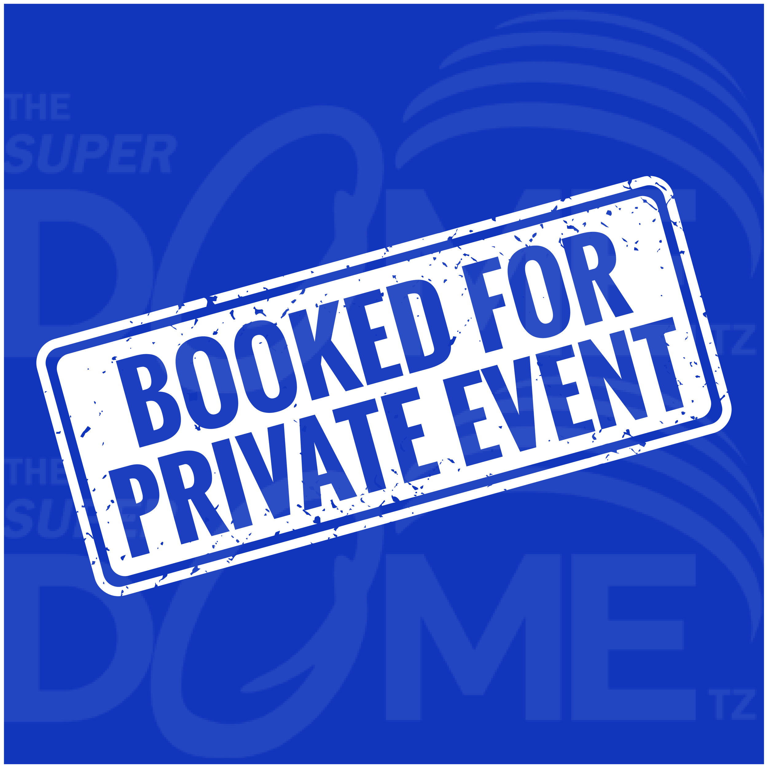 Private Event