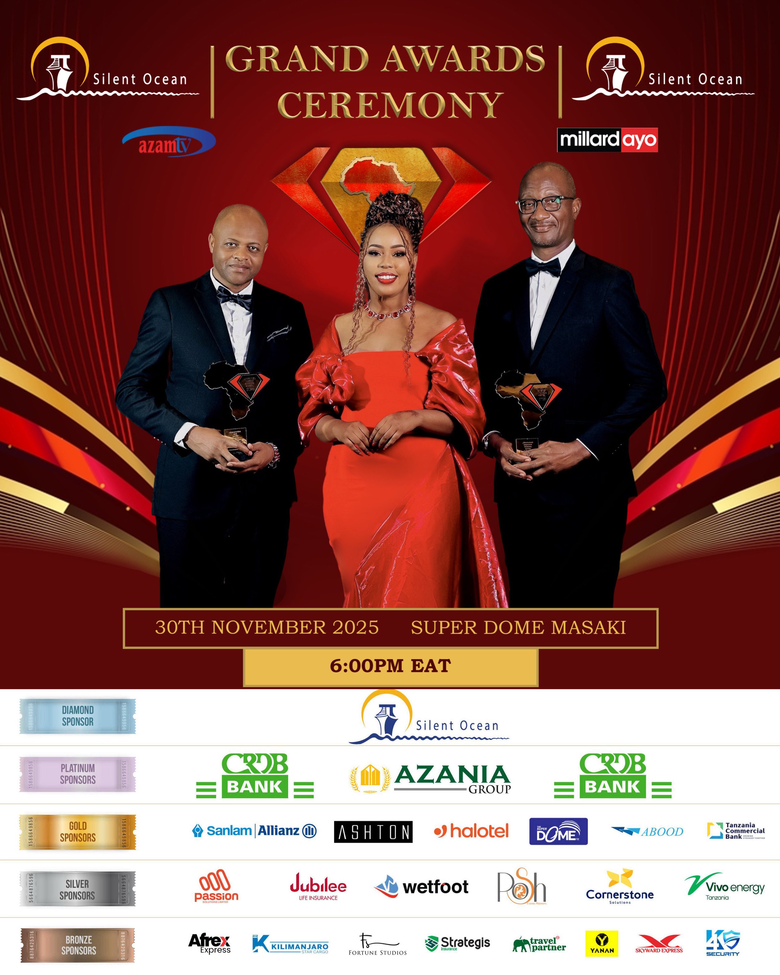 Consumer Choice Awards