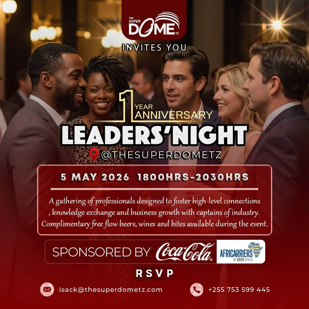 Leaders Night 