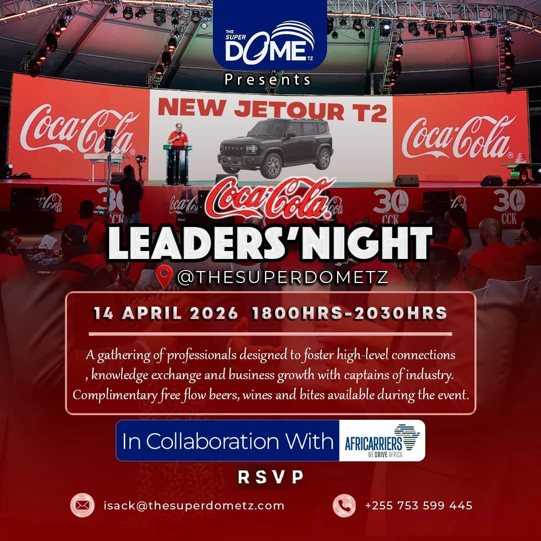 Leaders Night 