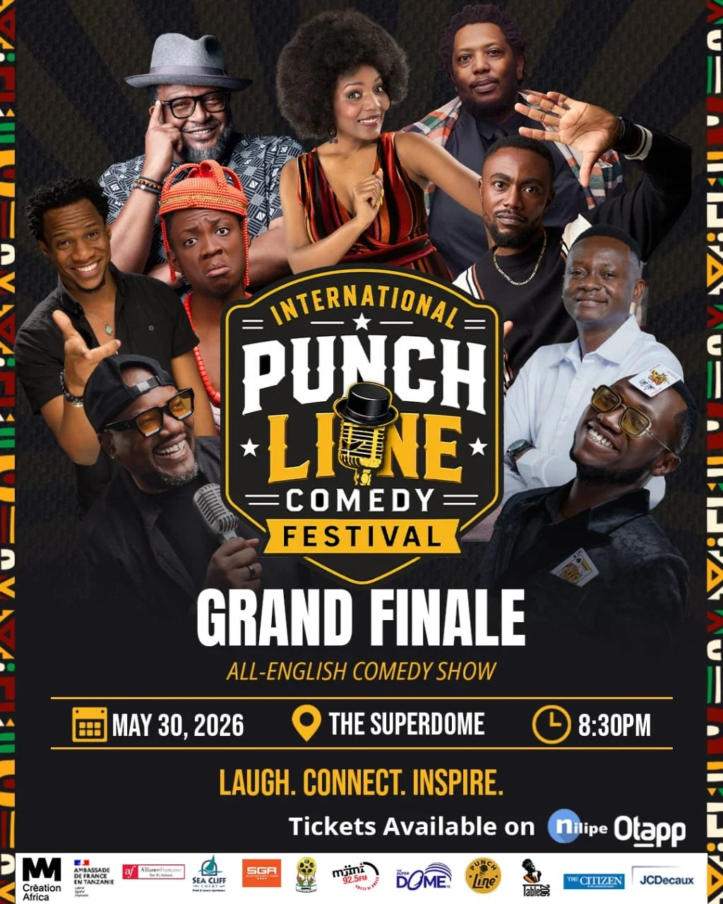 Standup Comedy Gala