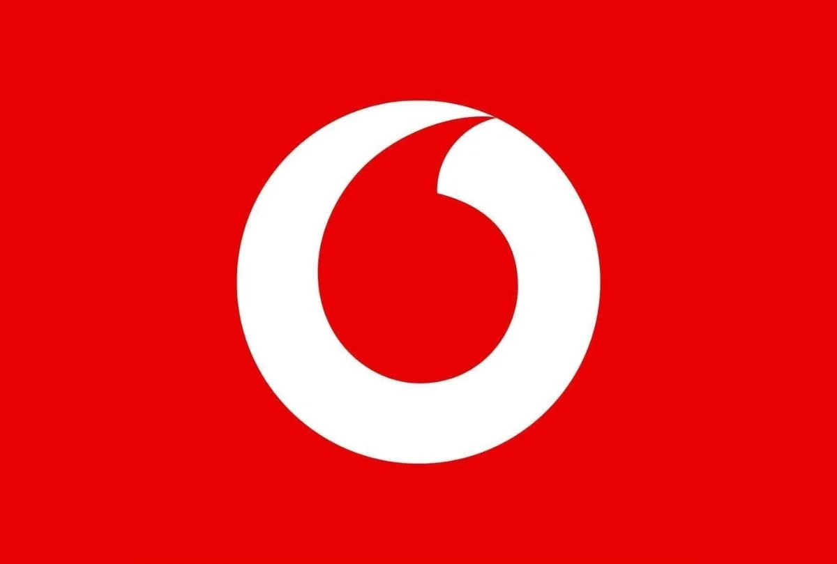 Vodacom Townhall