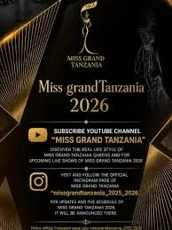 Miss Grand Audition 