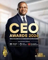 CRDB CEO Awards 