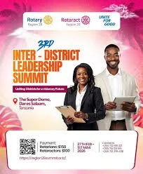 Rotary & Rotaract Region 28