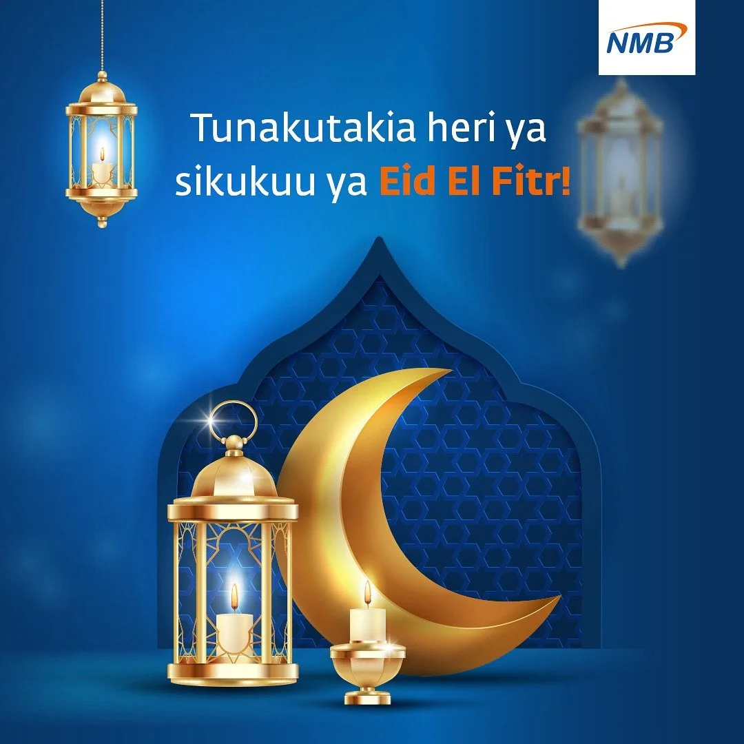 NMB Iftar