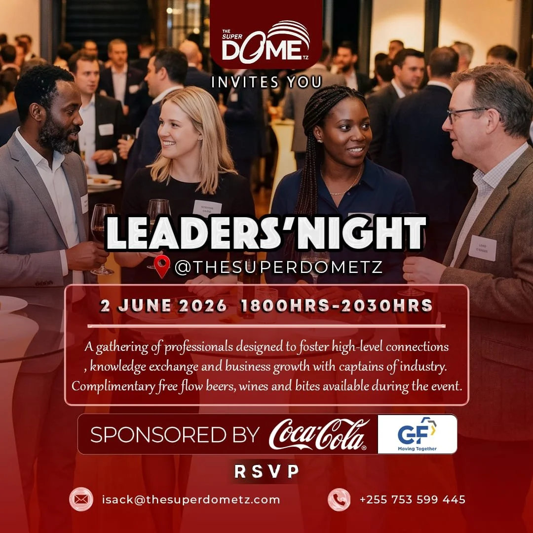Leaders Night 