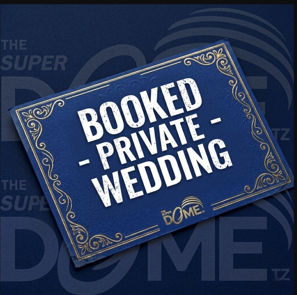 Private Event-Wedding 