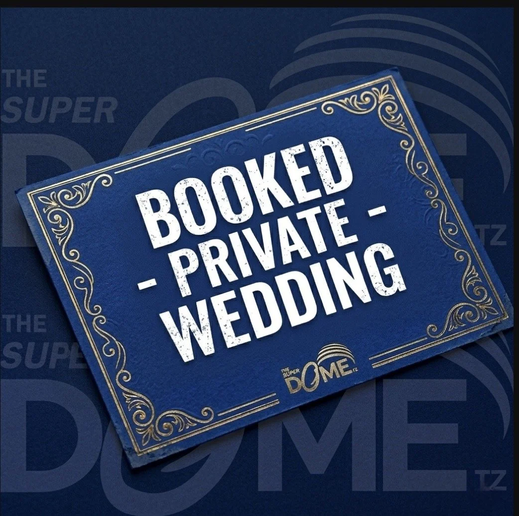 Private Event-Wedding 