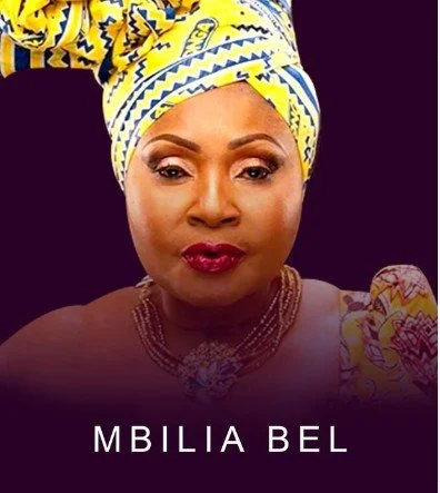 Mbili Abel Concert 
