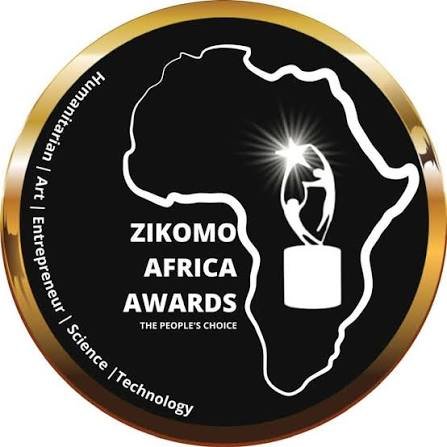 Zikomo Awards