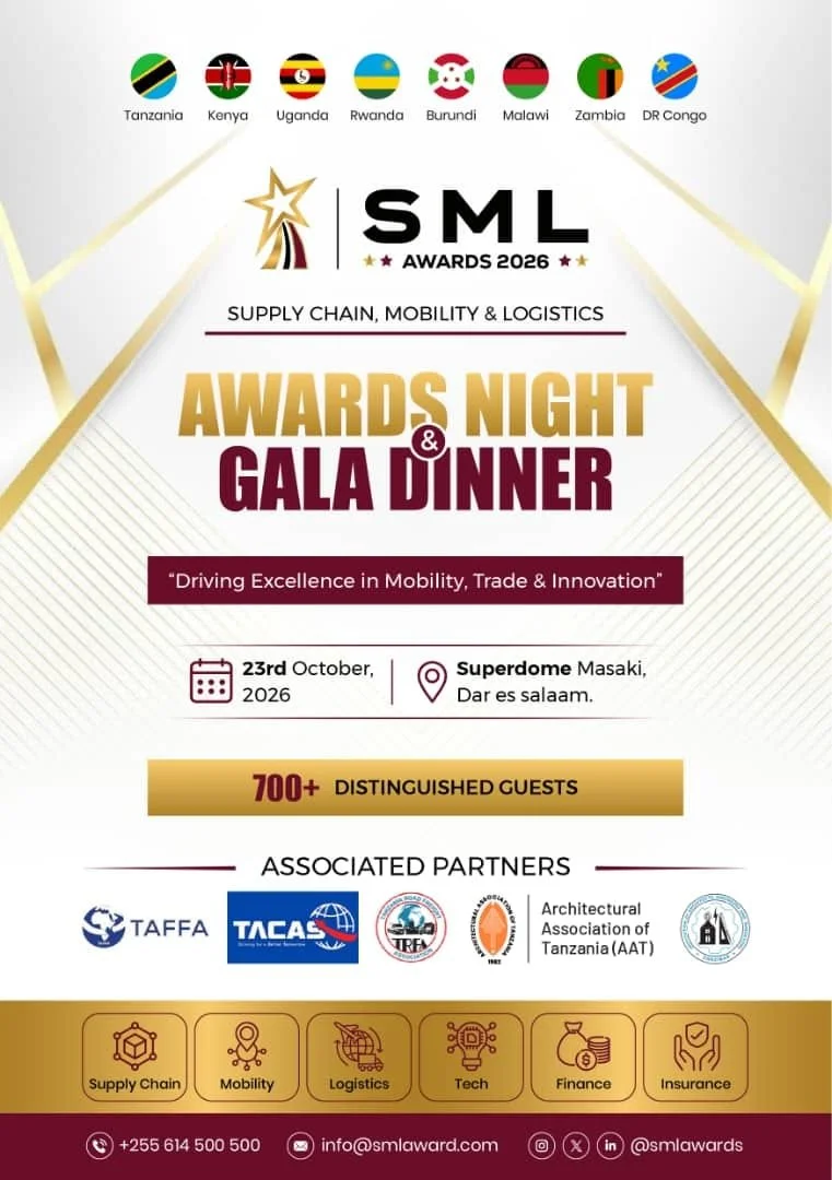 SML Awards 