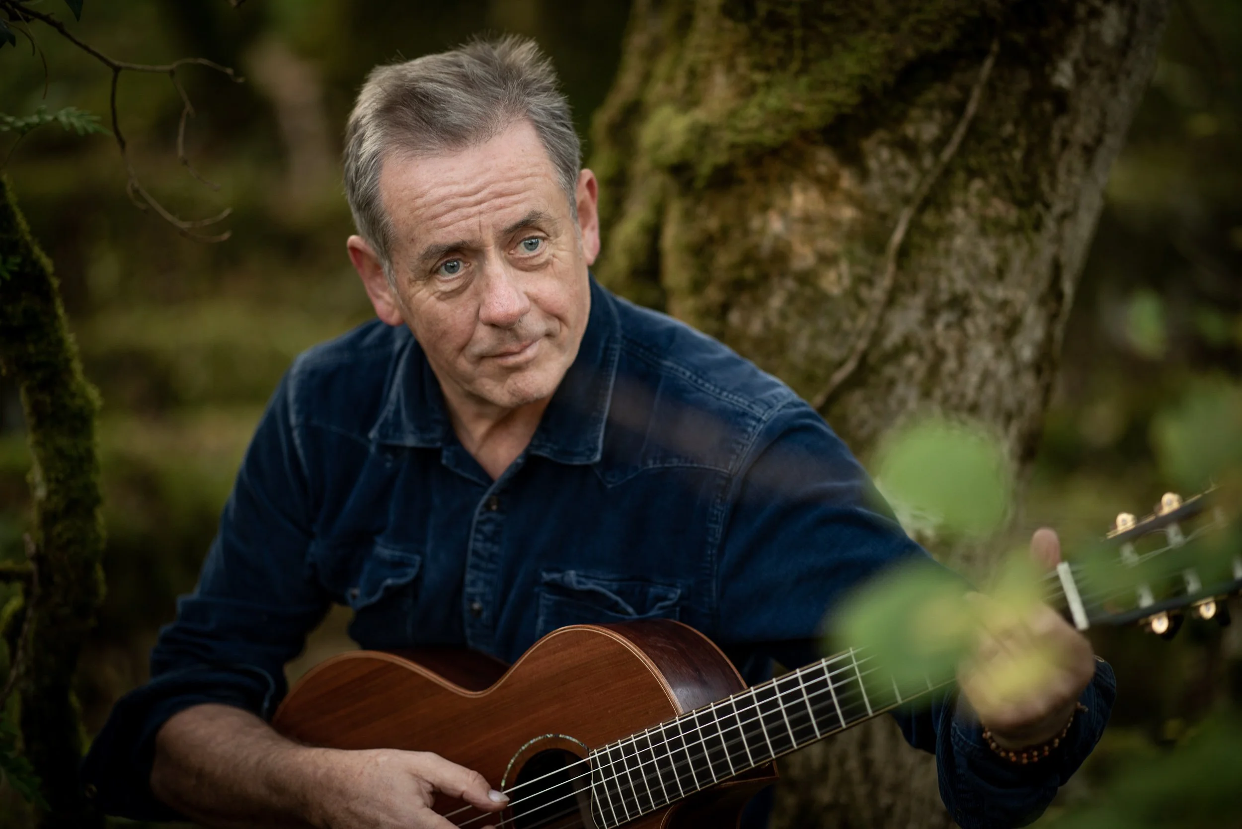 Luka Bloom - Newry Arts Festival