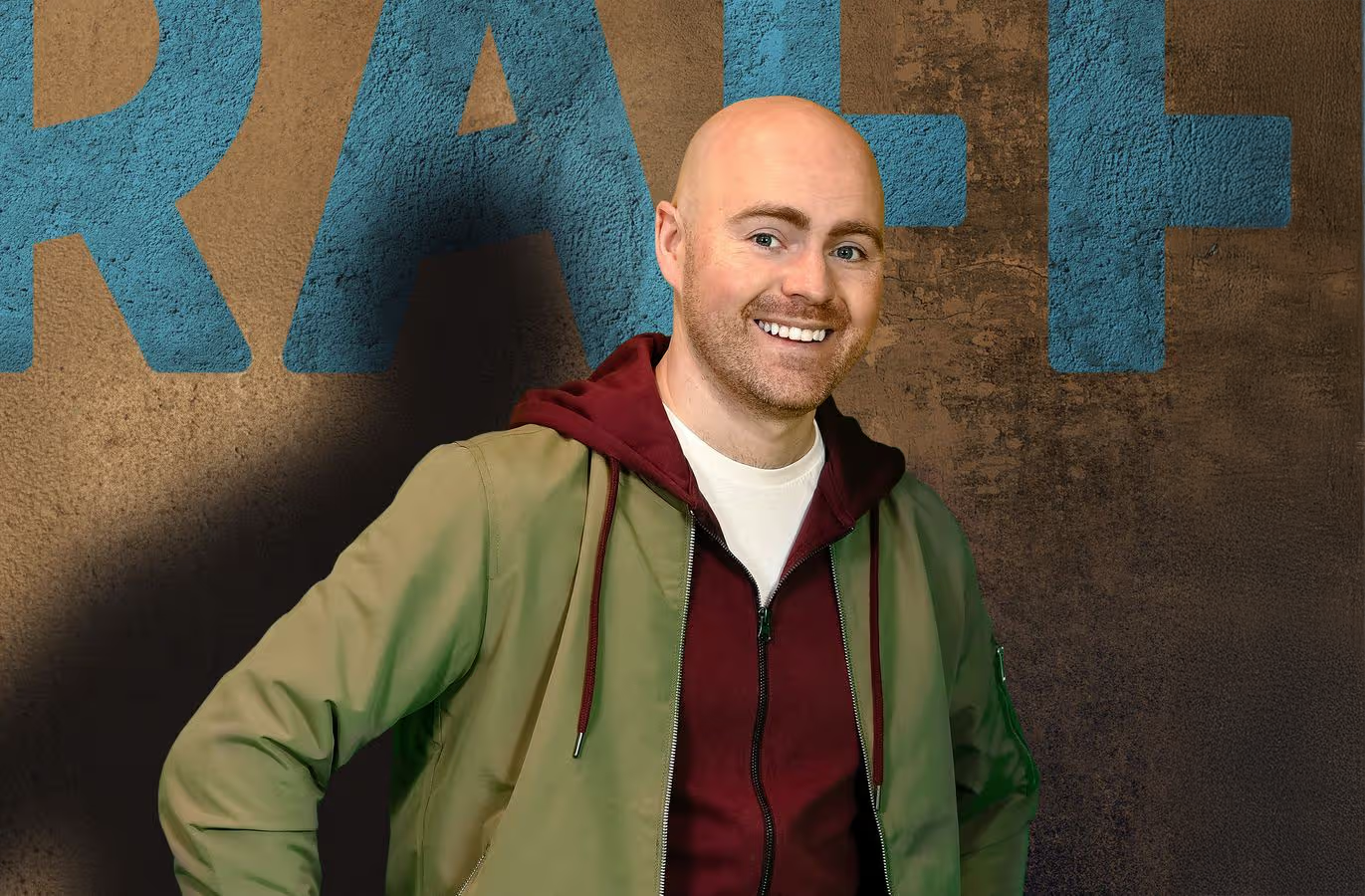 Paddy Raff &amp; Guests - Newry Arts Festival