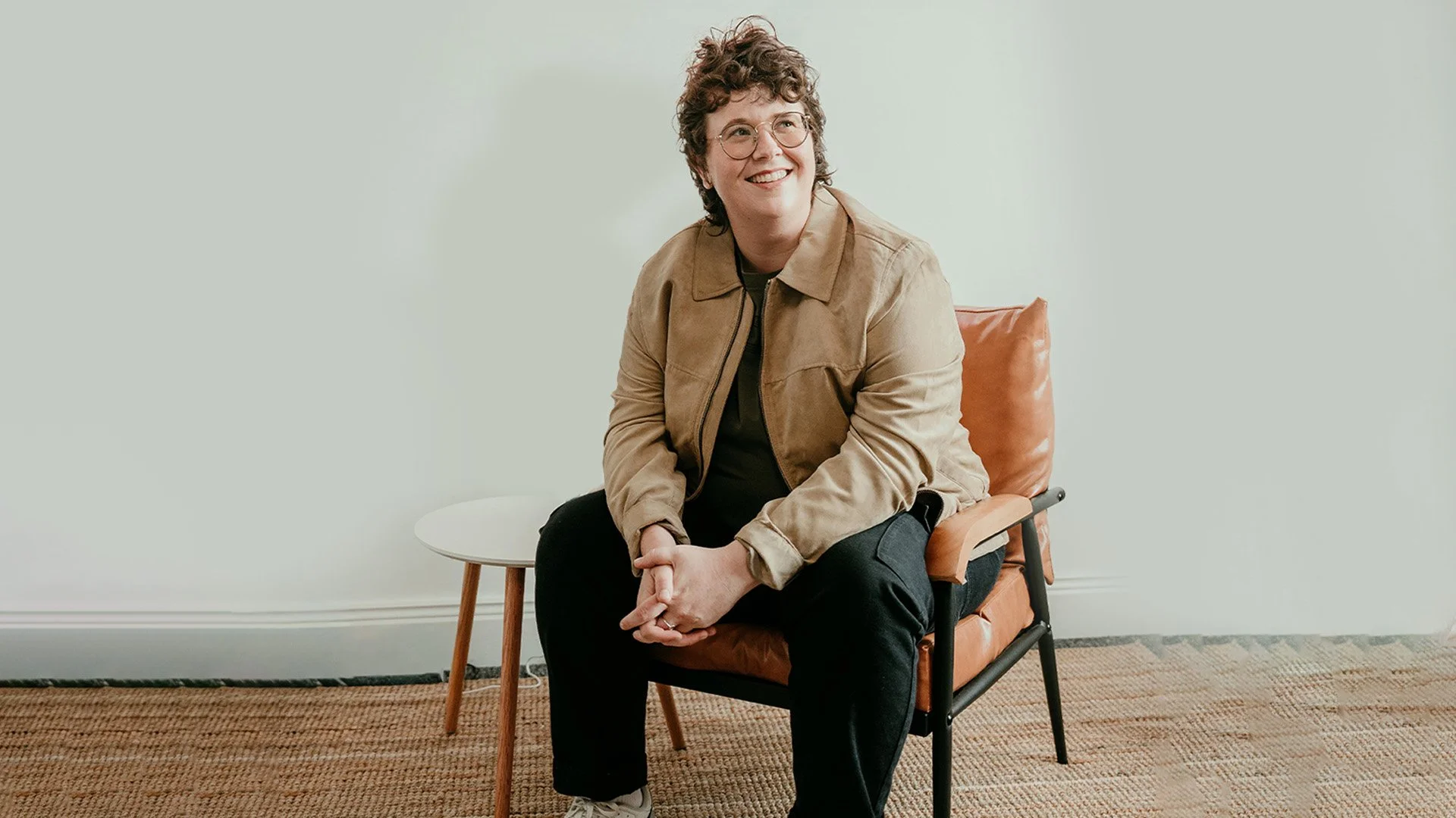 Emer Maguire: Perfect Chaotic