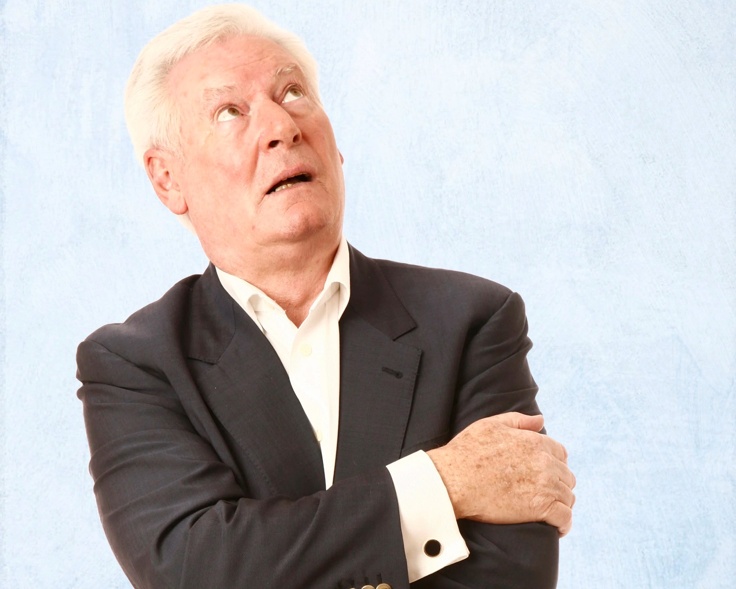 Roy Walker Live at the Lighthouse