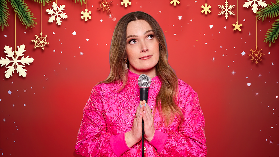 Christmas Cracker with Emma Doran &amp; Guests