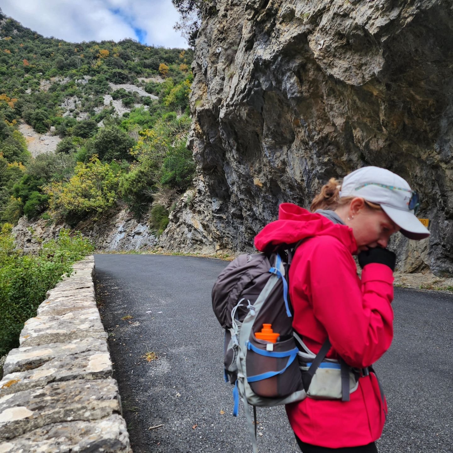 Gain fullfillment of three single-day hikes, complemented by leisurely days for cultural exploration, gastronomic delights, and wine tasting. Hike light with just a day pack, immersing yourself fully in the region's natural wonders. Gorges, Views and