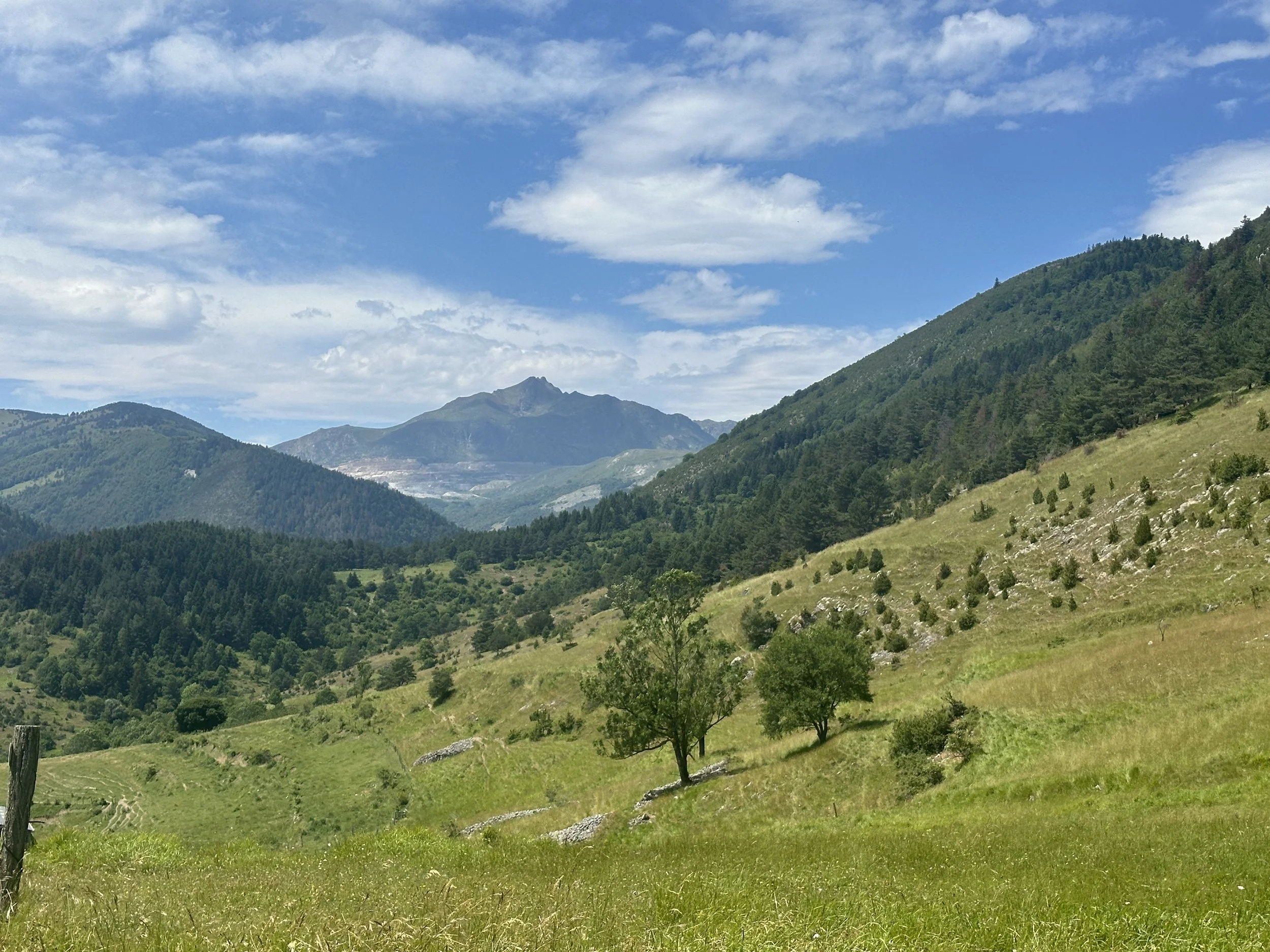 Wild Wonders: A 7-Day Hiking Journey in the French Pyrenees Mountains&nbsp;