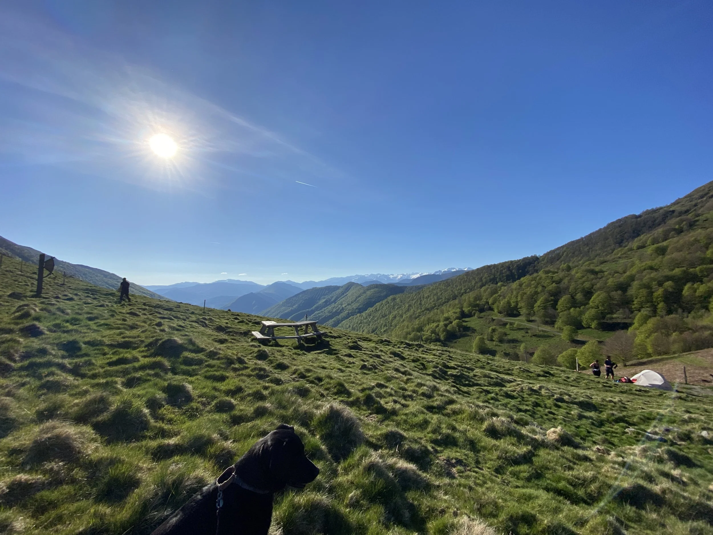 Le Col de la Core.JPG