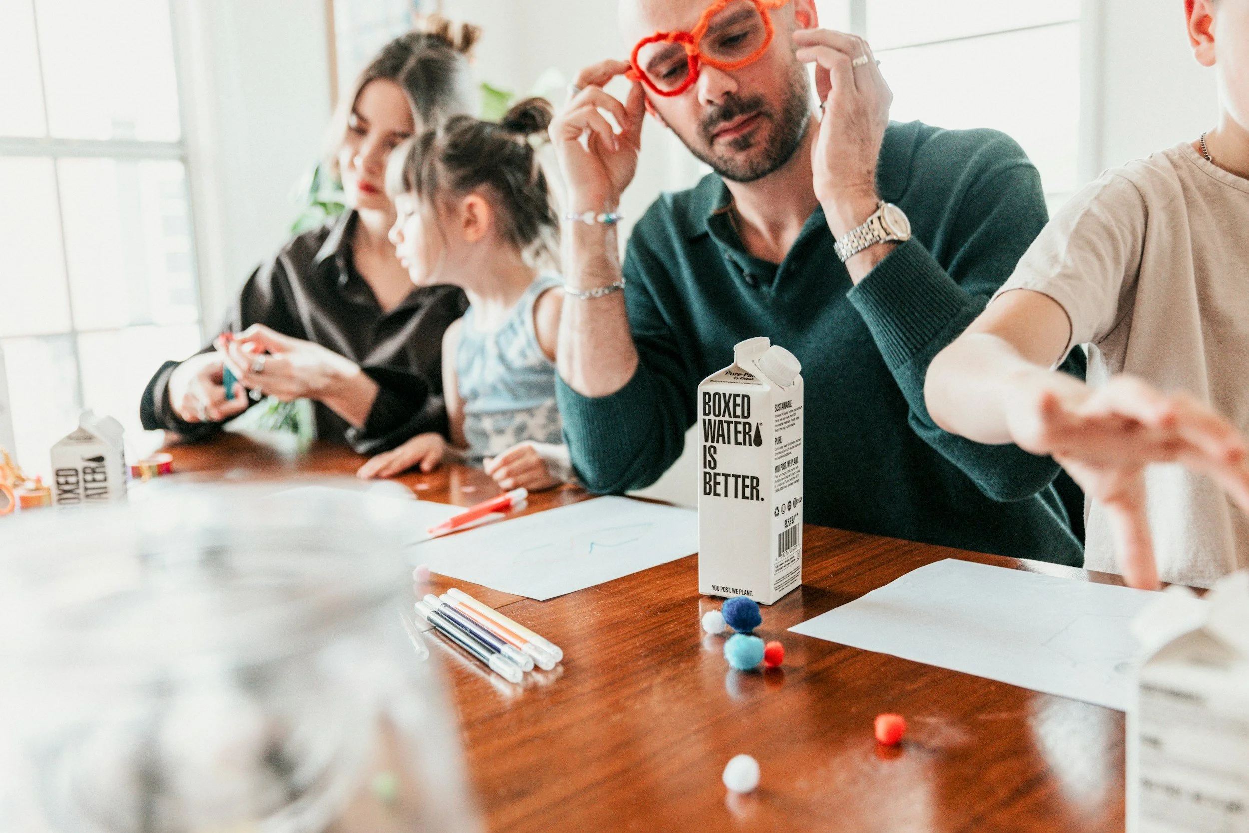 What Matters Most? Exploring Values and Setting Meaningful Goals