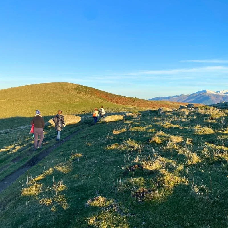 What Adventure Really Means When You Are No Longer Trying to Prove Anything