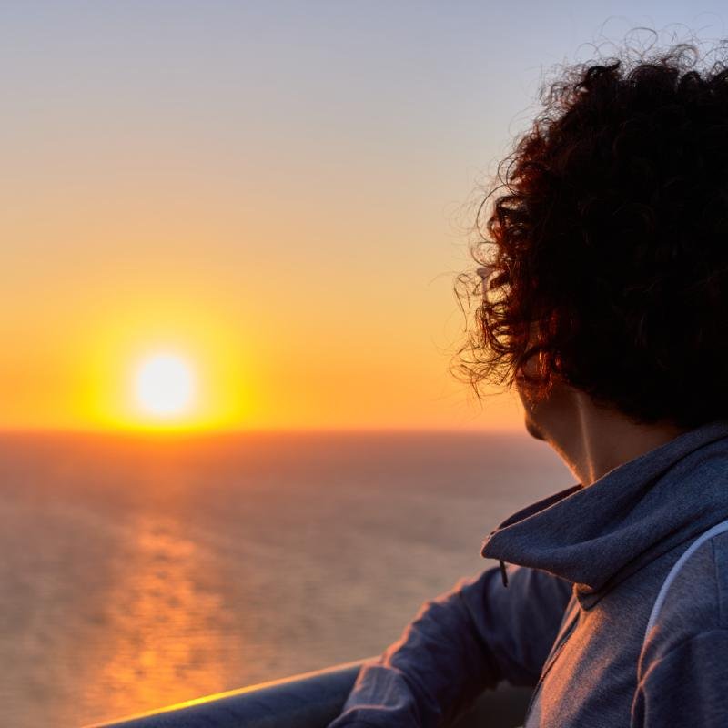 When the House Gets Quiet: What an Empty Nest Asks of Us