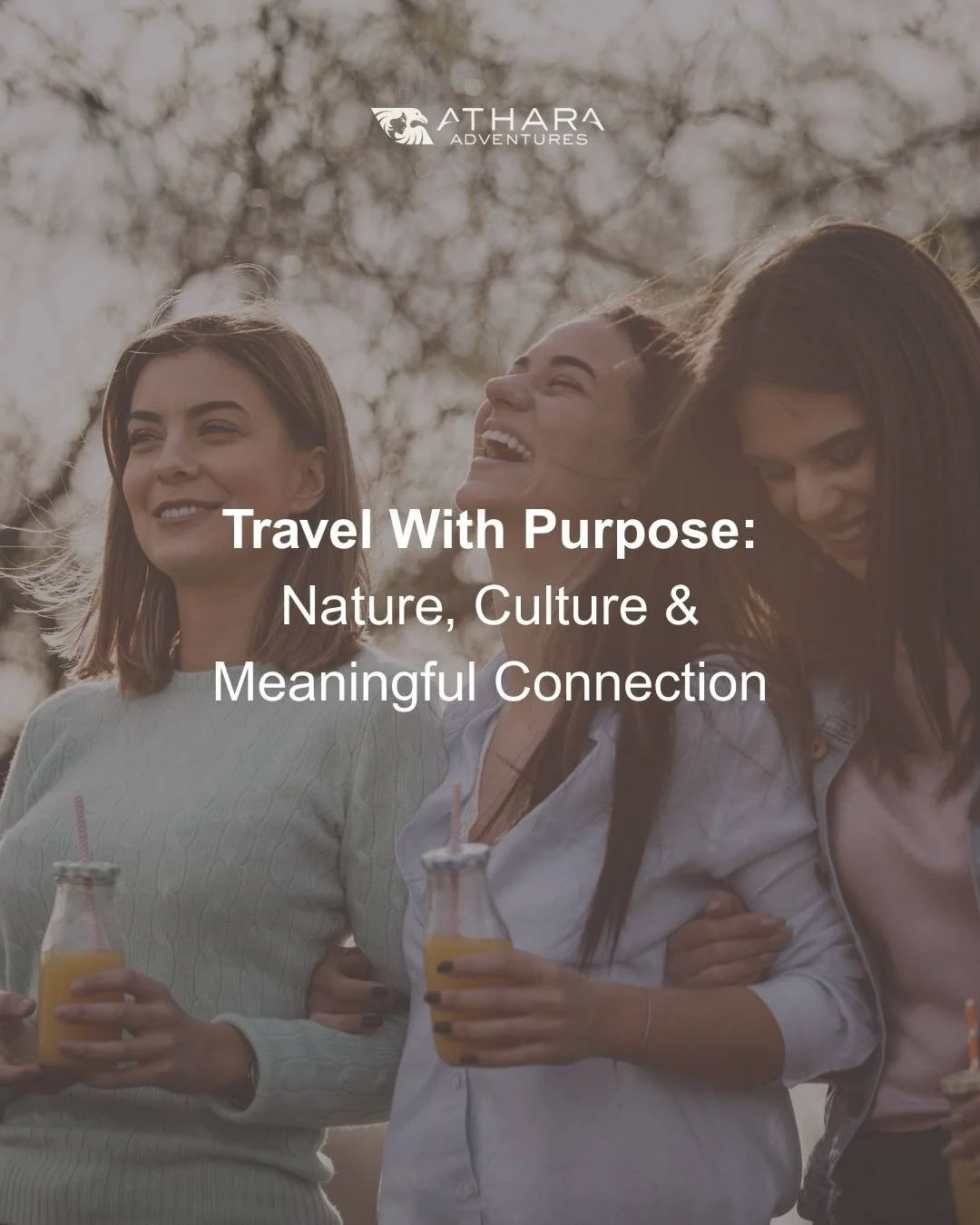 Choose journeys that nourish your soul and honor the places you explore. ❄️🙏✨

Join us on our upcoming retreats: www.atharaadventures.com

#vermontretreat #purposefultravel #slowadventure #youngwomensretreat #womensupportingwomen